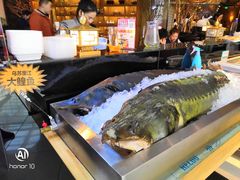 -北京华联购物中心(天通苑店)