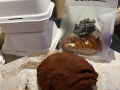 -OUR Bakery(三里屯太古里店)