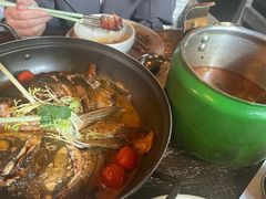 -碧桃小馆·民国宅院(西湖大道店)