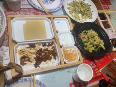 -富贵春饼·烤鸭·大厨现炒(泰华店)