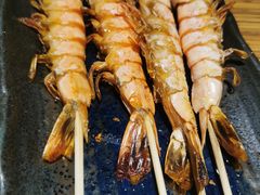-大渔铁板烧(花园道店)