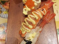 -古田居·特色寿司料理(星之岛旗舰店)