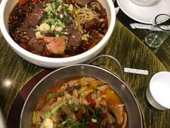 -老味道湘菜