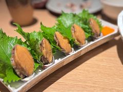 -阿吾罗·月咏精致日料(港汇恒隆广场店)