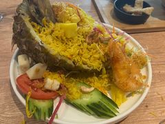 -Thai Alley泰爱里(二沙岛店)