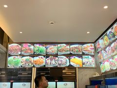 菜单-华盛丰温州大排档(东三环南路店)