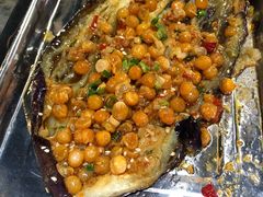 -霸王虾·麻辣小龙虾(清水河公园店)