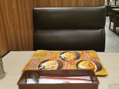 -CoCo壱番屋(久光百货店)