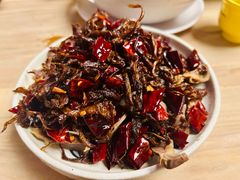 -缘生态云南菜·野生菌庭院餐厅(华侨城店)