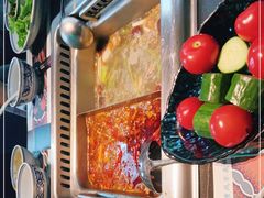 -大隐·成都火锅Bistro(合生麒麟新天地店)