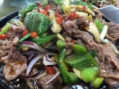 -洪霞餐馆