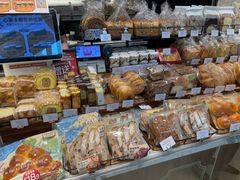 -莉莲蛋挞(日月光店)