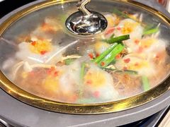 -绿茶餐厅(茂业天地店)