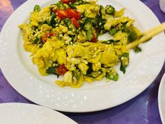 -新疆巴州金丝特餐厅(大钟寺店)