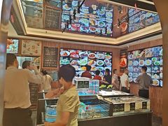 -阿明小菜·海鲜·上海菜(梅陇店)