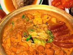 -金狮麟·新豫菜(金码大厦店)
