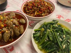 -堂瓦里·33年传统赣菜(第一街区店)