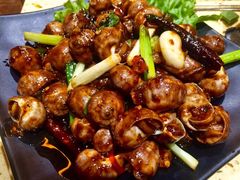 -老范地摊烧烤(阳光金地园店)