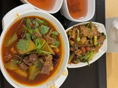 -蛙三泡椒牛蛙(万象城店)