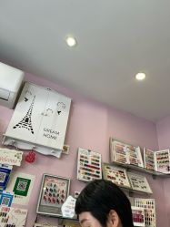 -恋尚美甲