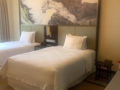 -成都安仁福朋喜来登酒店