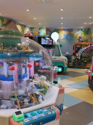 -meland亲子乐园•派对•研学(苏州悠方购物中心店)