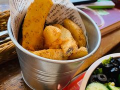 -雕刻时光咖啡馆(交大店)