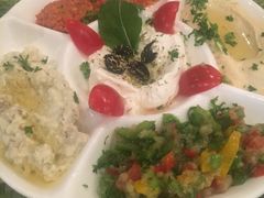 -ALAMEEN阿拉伯餐厅(三里屯店)