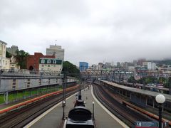 -符拉迪沃斯托克火车站