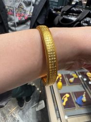 -周大福CHOW TAI FOOK(荟聚购物中心西红门店)