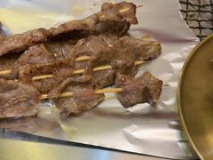-江湖一盏灯·滇味卤烤(普惠园店)