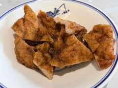 -天天鲜面馆(衡山路店)