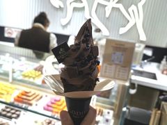 -GODIVA(港汇恒隆广场)