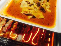 -悦屋老板娘的烤肉店(紫薇田园店)