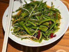 -菌自由丨野生菌火锅特色庭院餐厅(丽江古城店)