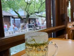 -乌镇东栅景区