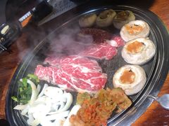 -杀猪天·韩国烤肉(总店)