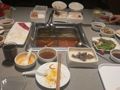 -海底捞火锅(奥山世纪城店)