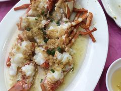 -揭阳钟记小食(福田新村店)
