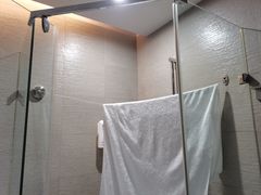 -如家驿居酒店(北京房山良乡大学城西地铁站店)