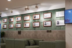 -芳妮豆丁家庭影像馆(宝安店)