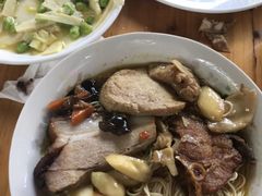 -兴福老面馆(寺路街店)