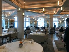 大堂-Jean Georges