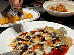 -曾宴·楚菜(湖北省博物馆店)