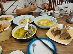 -锡和无锡菜(景丽苑店)