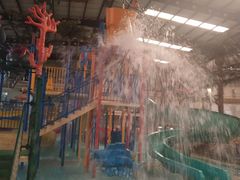 -南宫温泉水世界