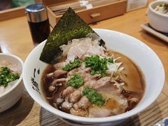 -面屋 猪一