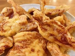 锅包肉-顺姬冷面(长白西路店)