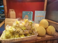 杨桃-百味馆·粤菜·湛江菜(后海花园店)