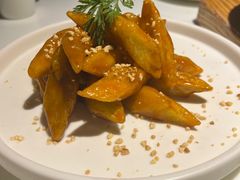-小放牛炒菜馆(裕华万达店)